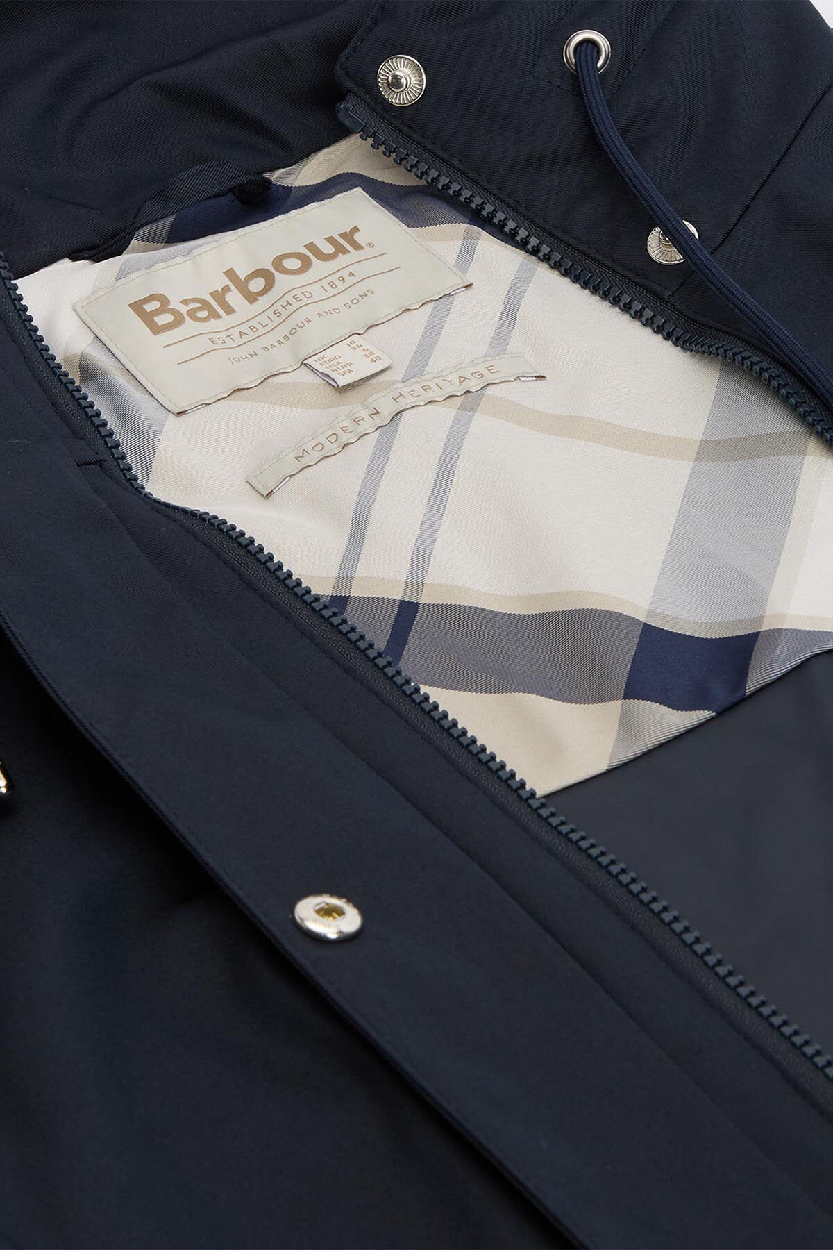 Bronwyn Regenjacke