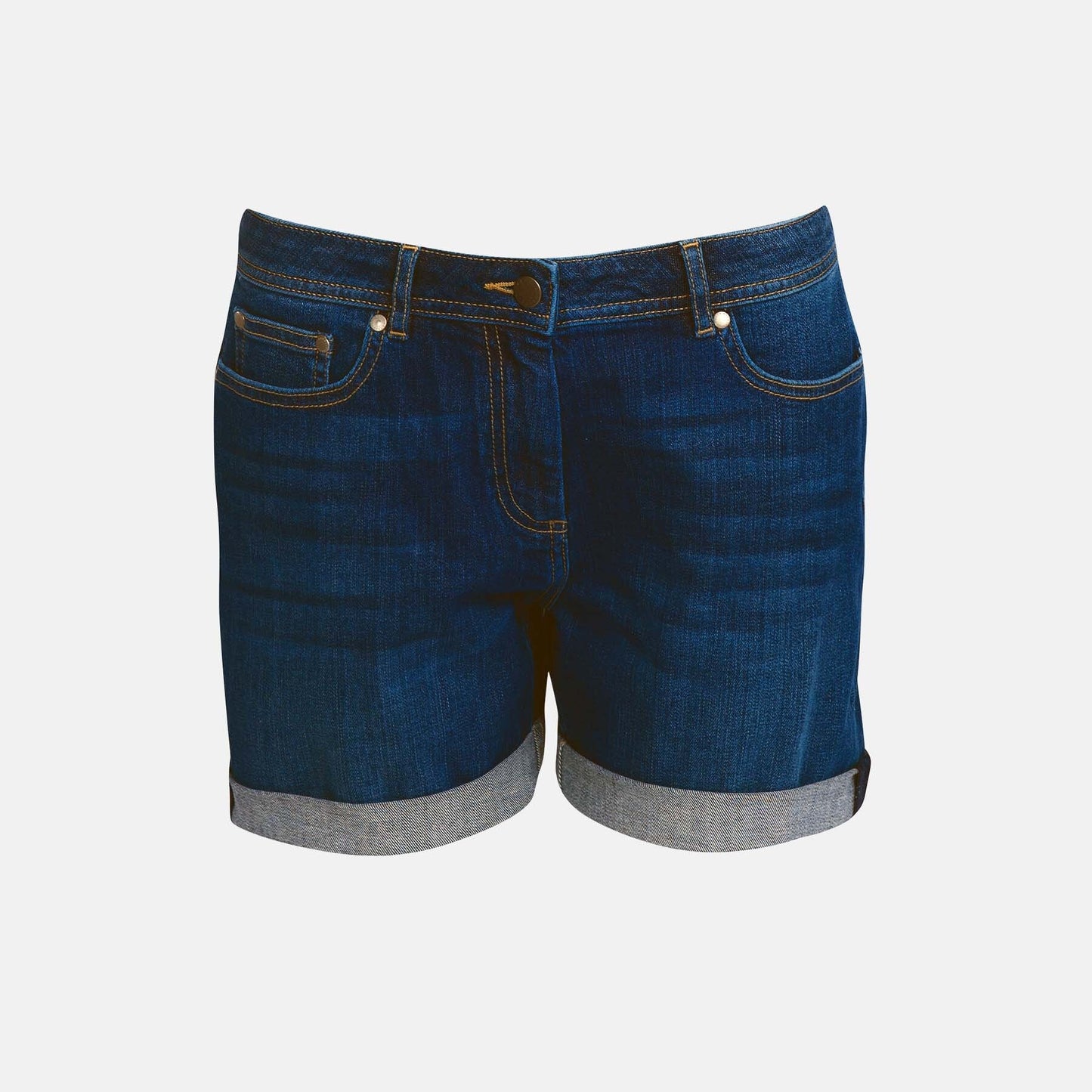 Maddison denim Shorts