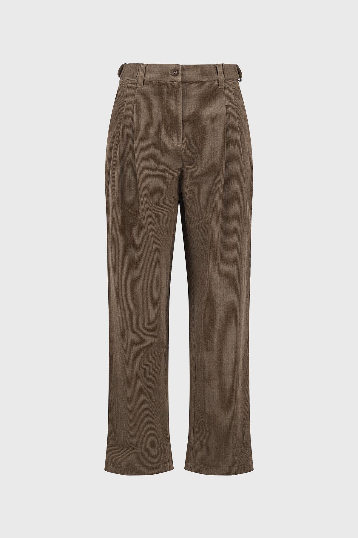 Yasmin Cord Trousers