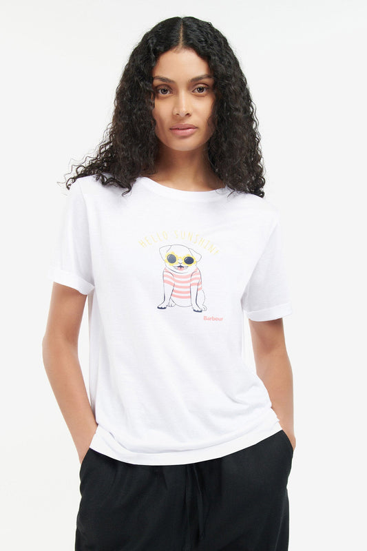 Addison T-Shirt