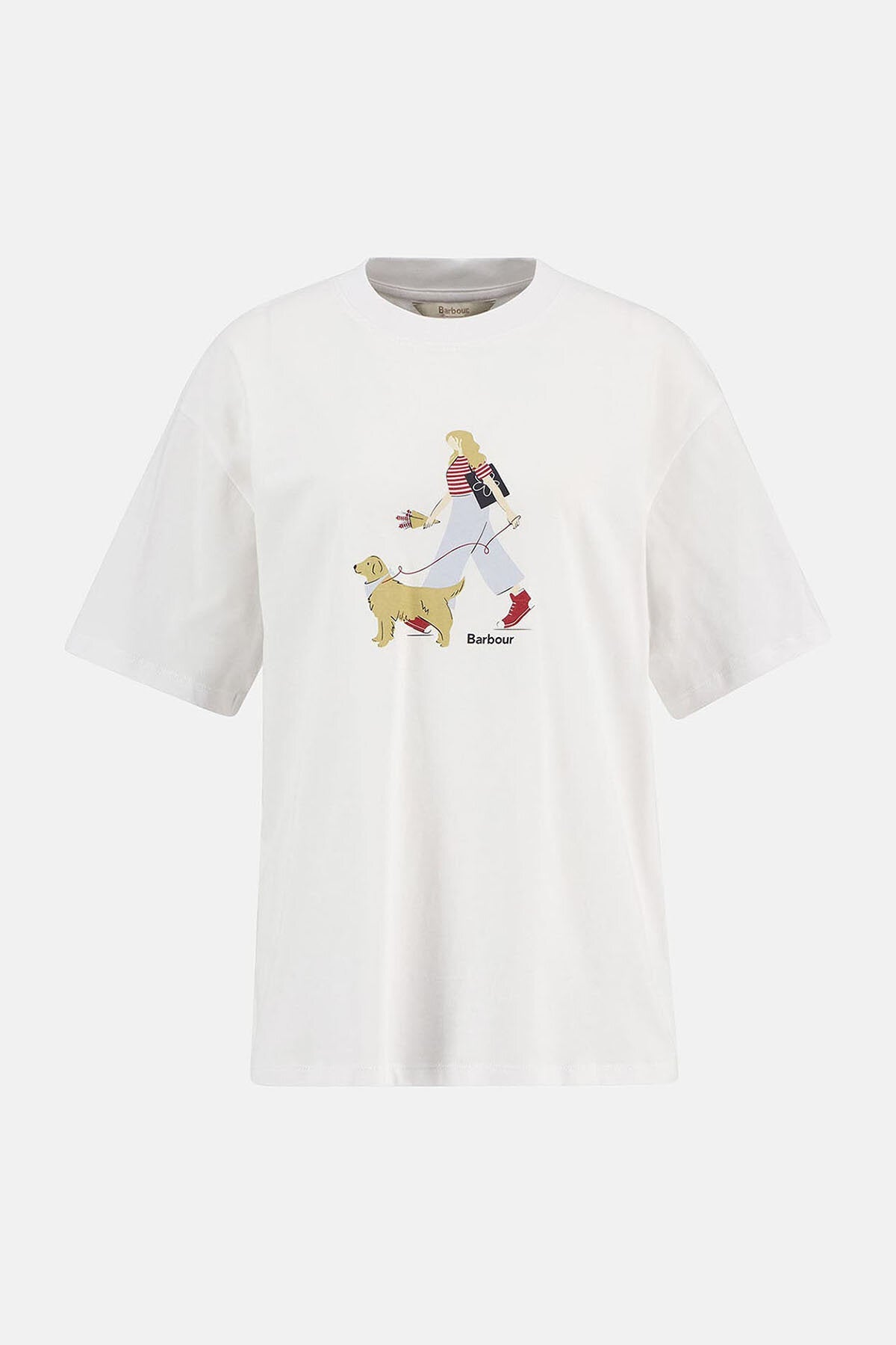 Derwent T-Shirt