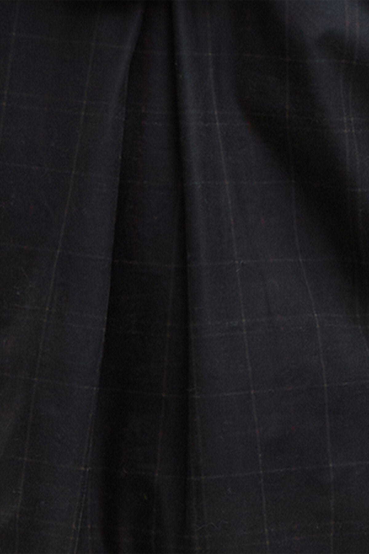 Ganni Wax Anorak Smock