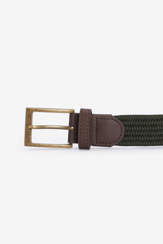 Webbing Belt