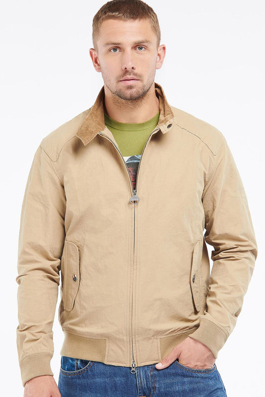 Rectifier Jacket