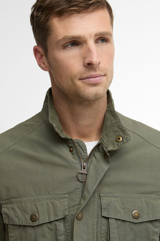 Corbridge Utility Jacket