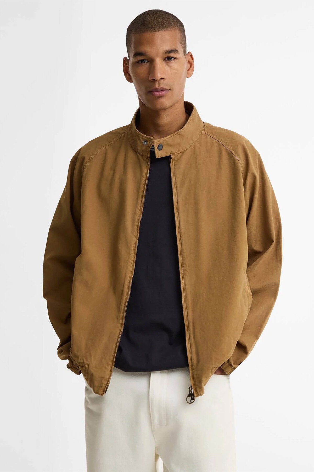 Royston Casual Jacket