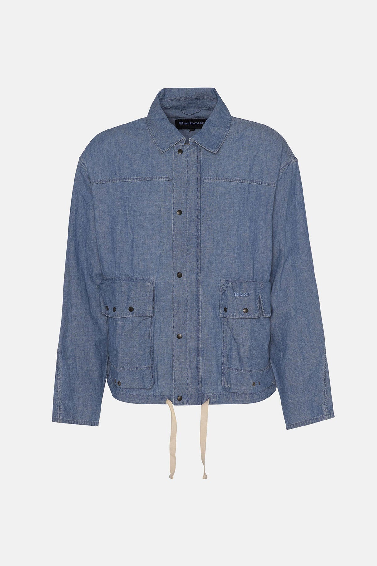 Durham Leichte Jeansjacke