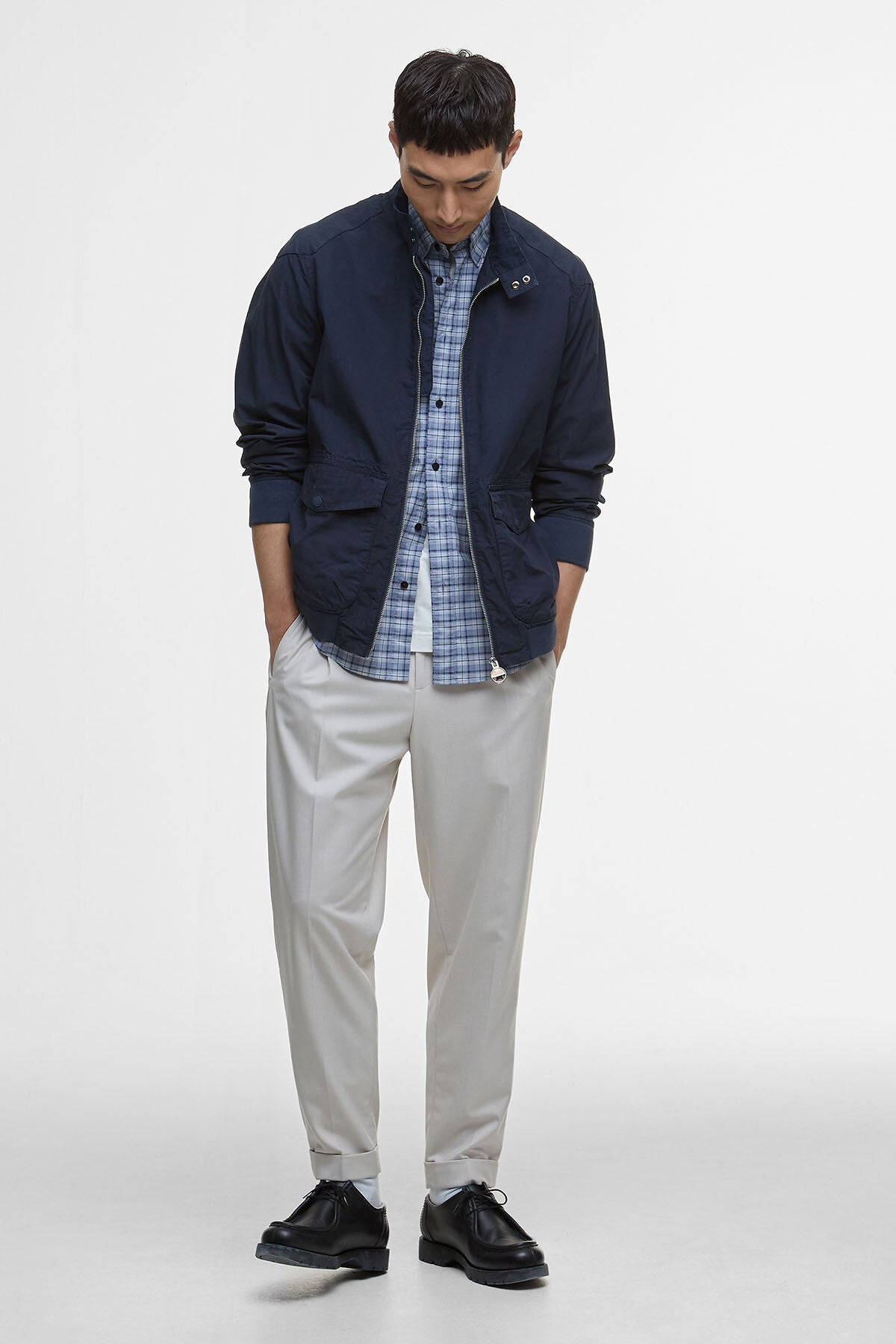 Matley Casual Jacket