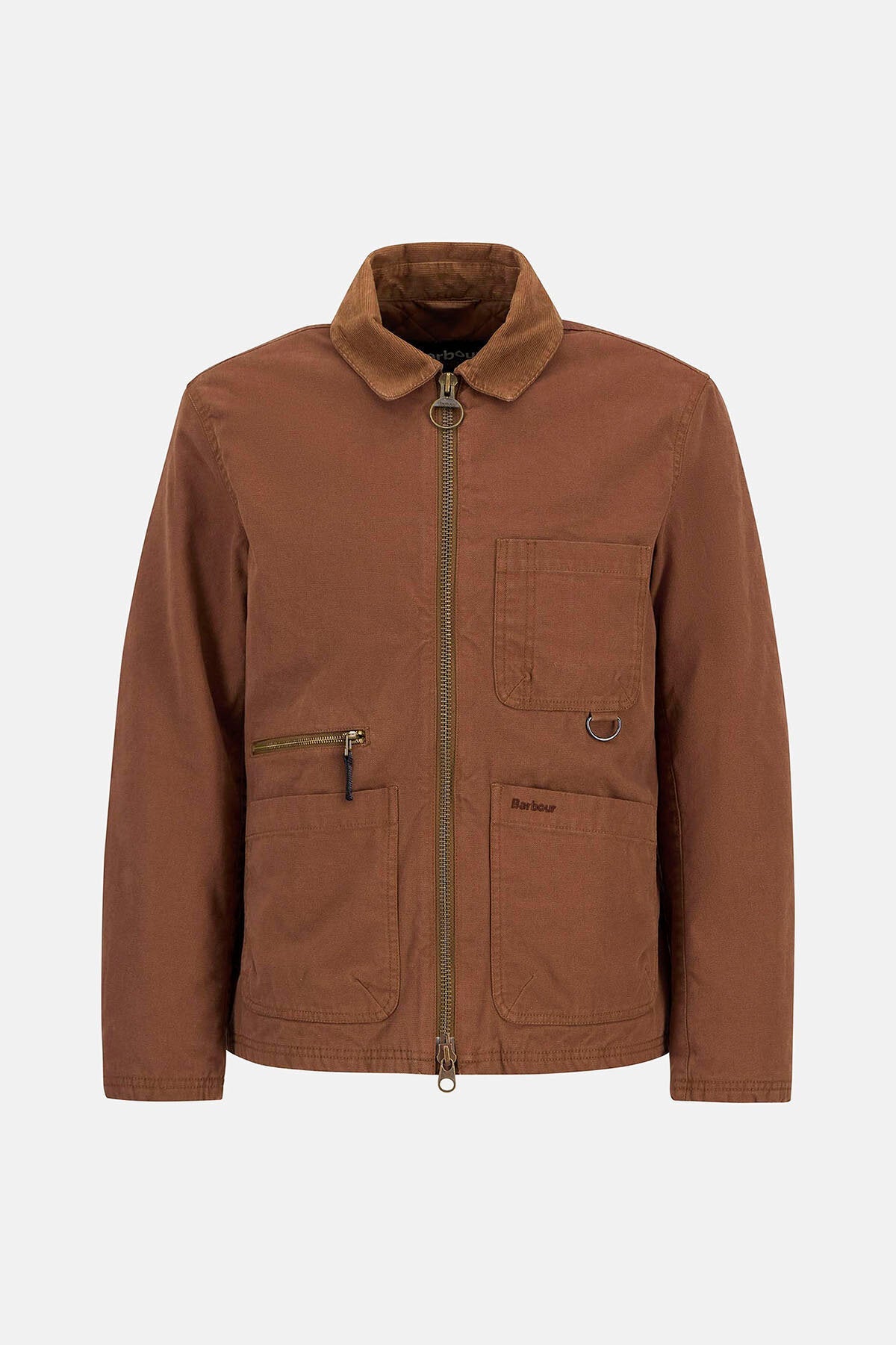 Cove Casual Jacket
