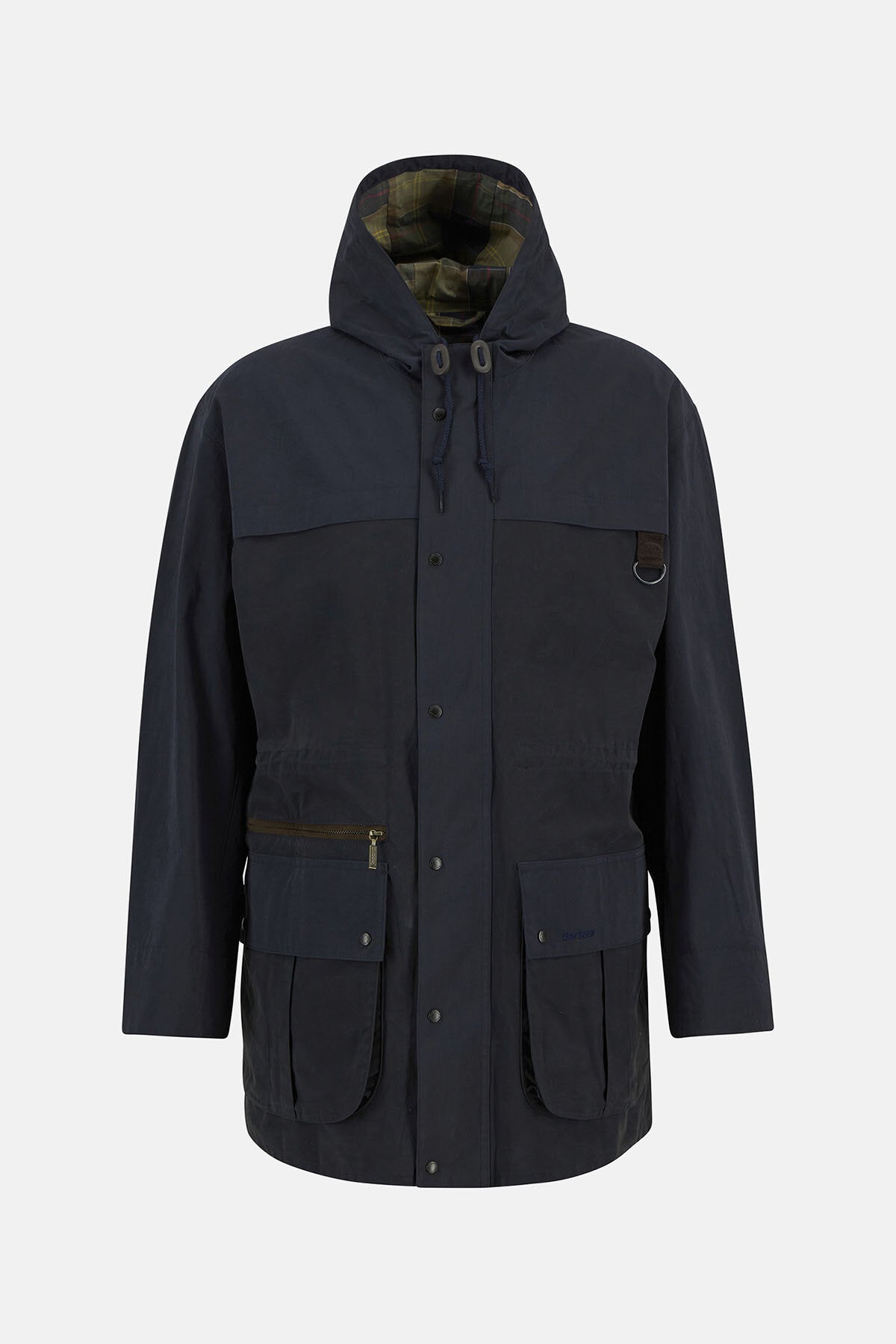 Icons Durham Freizeitjacke