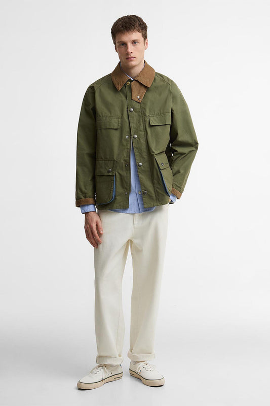 Paul Smith Loves Sugarlump Bedale Casual Jacket