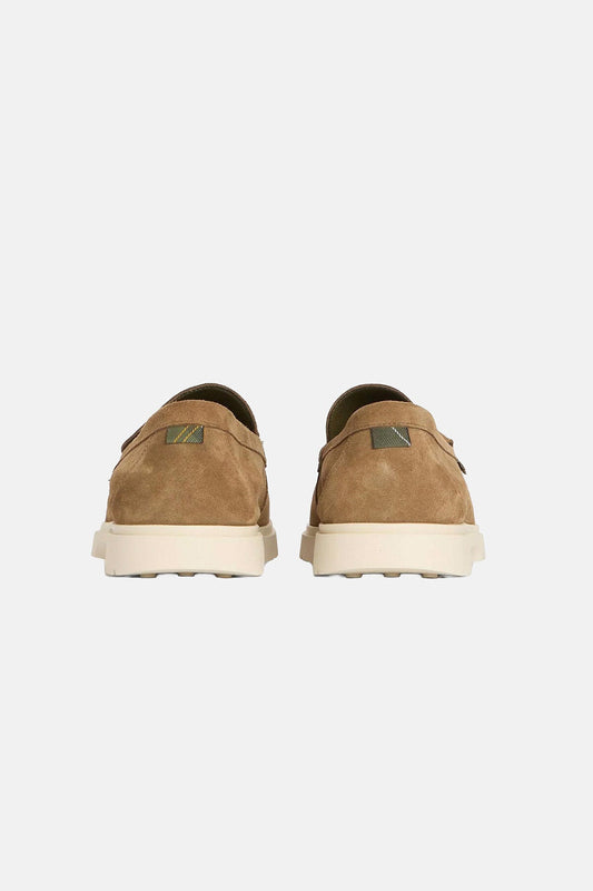 Carty Loafer