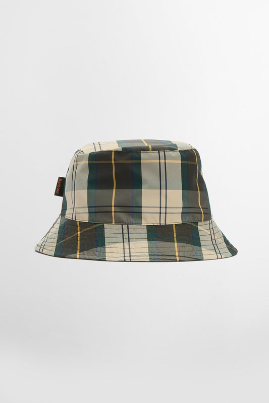 Hutton Reversible Bucket Hat