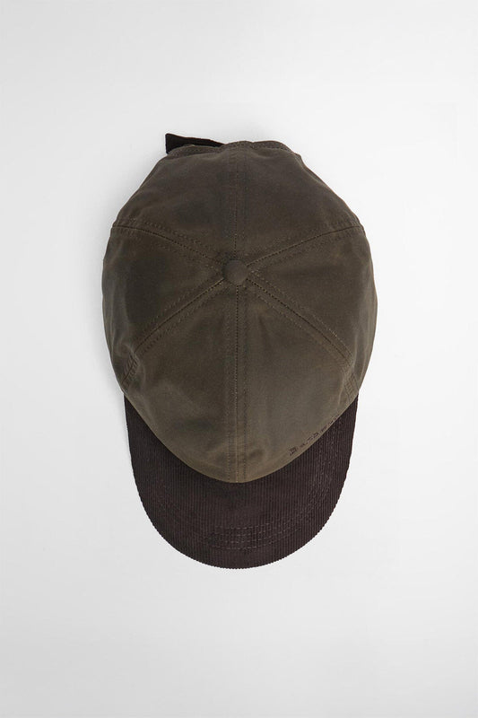 Ashby Cap