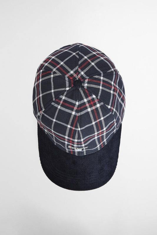 Benson Cap