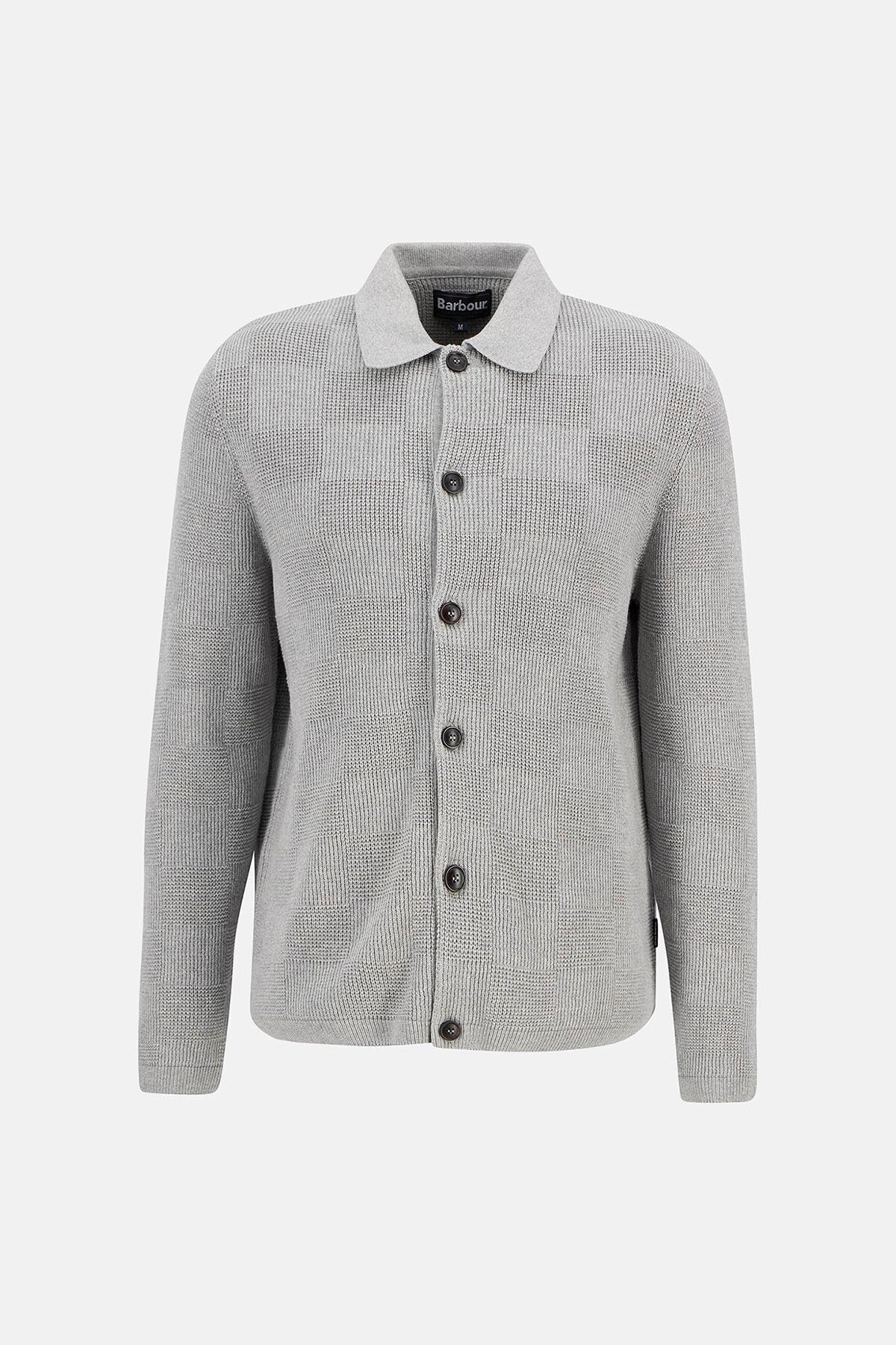 Falton Knitted Cardigan