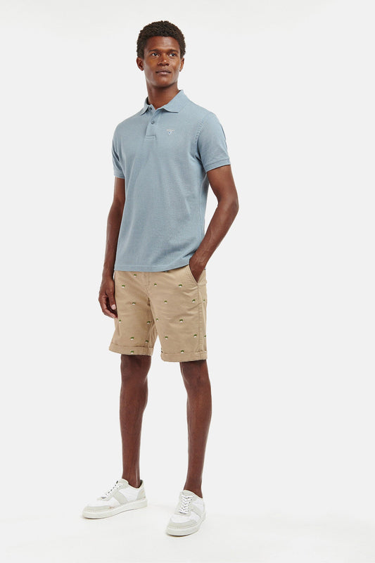 Sport-Poloshirt