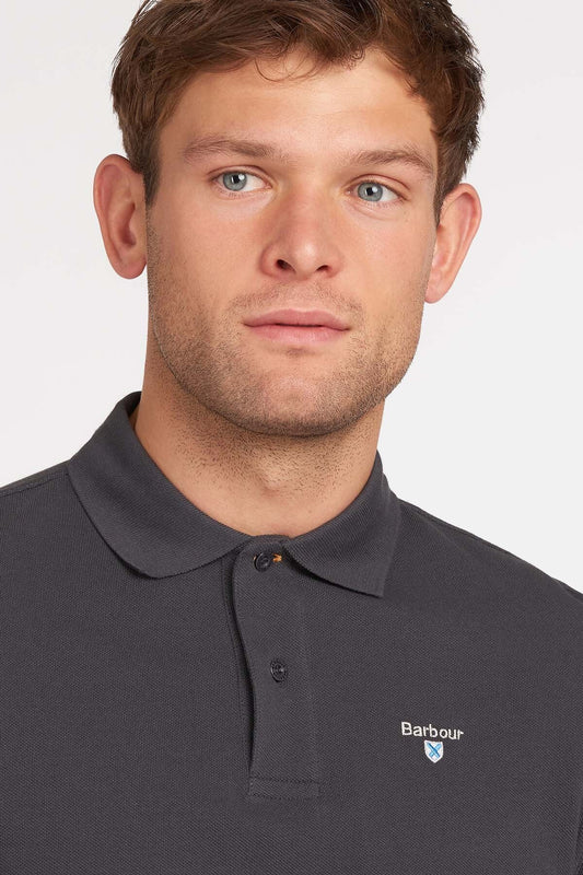 Sport-Poloshirt
