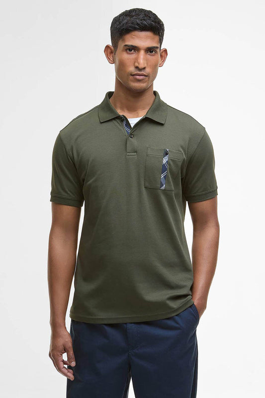 Thornaby Poloshirt nach Maß
