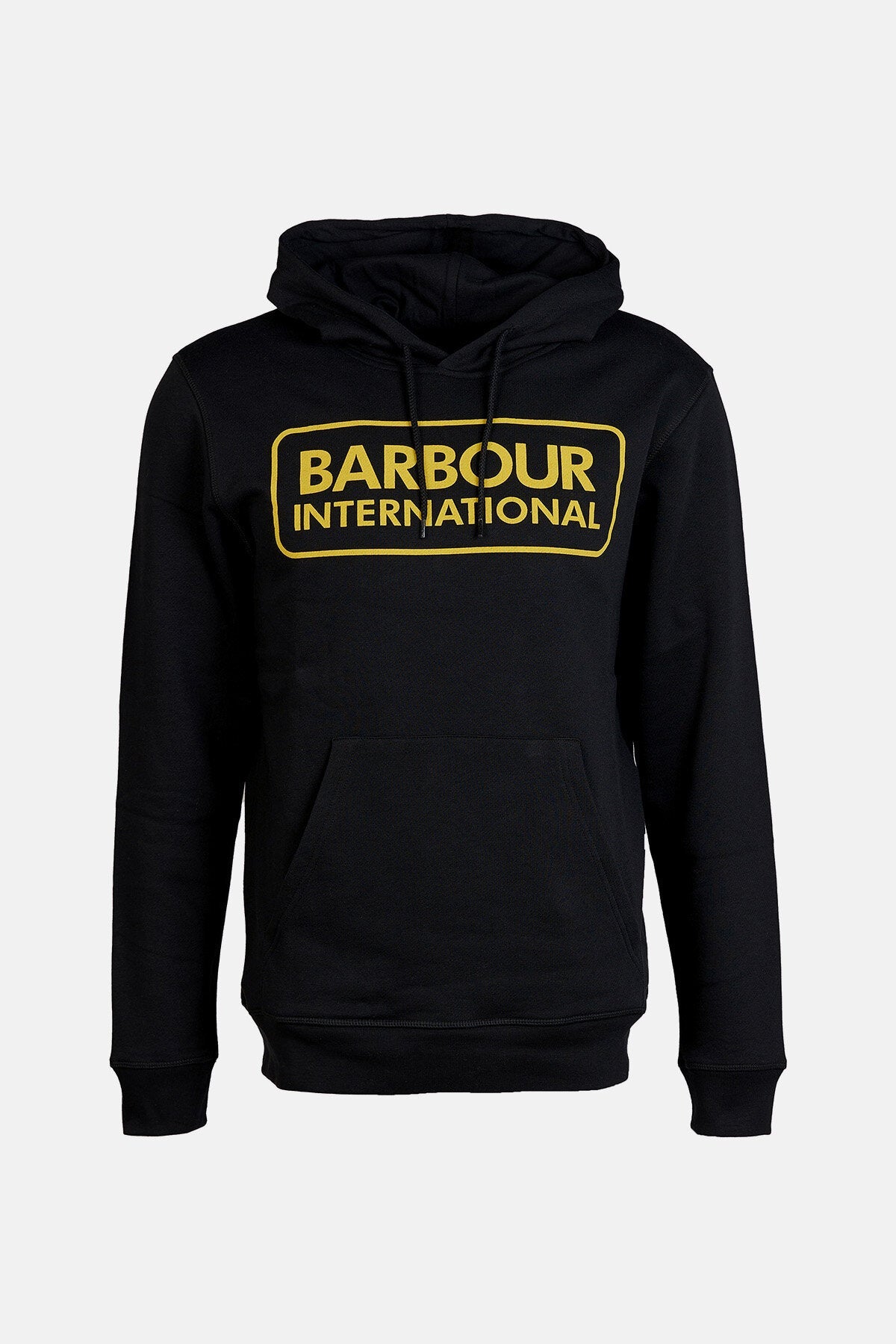 Kapuzenpullover zum Überziehen