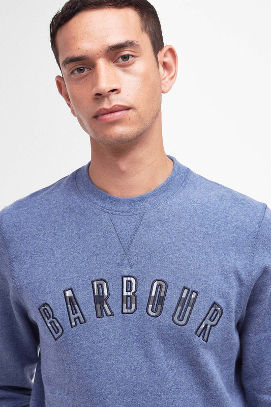 Debson Rundhals-Sweatshirt