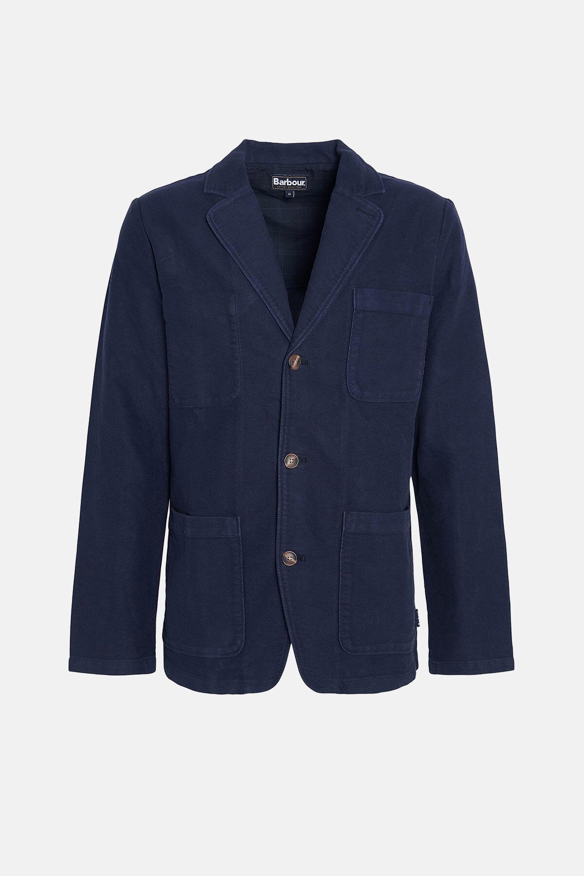 Castleton Blazer