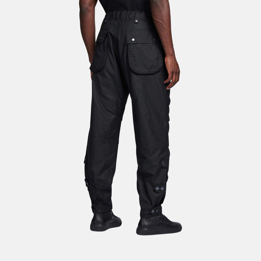 Classic Trousers