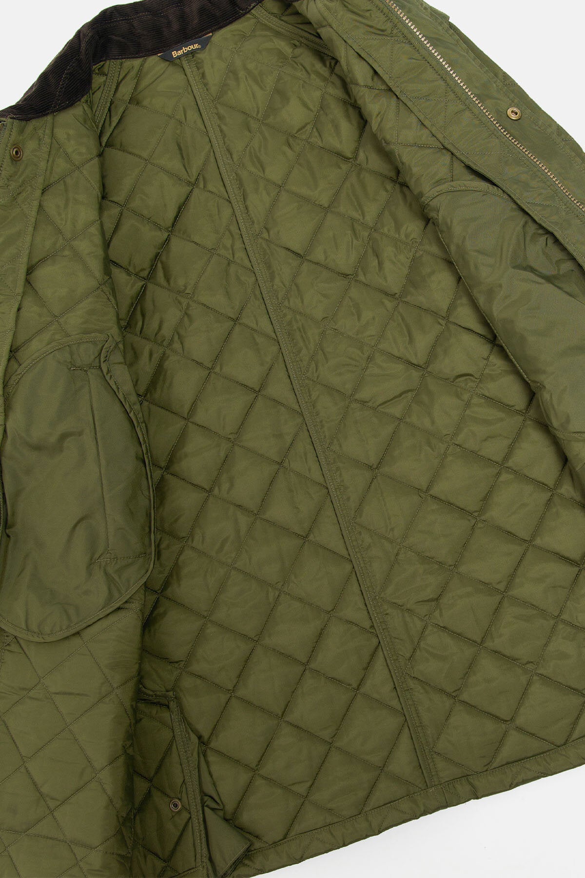Ashby Steppjacke