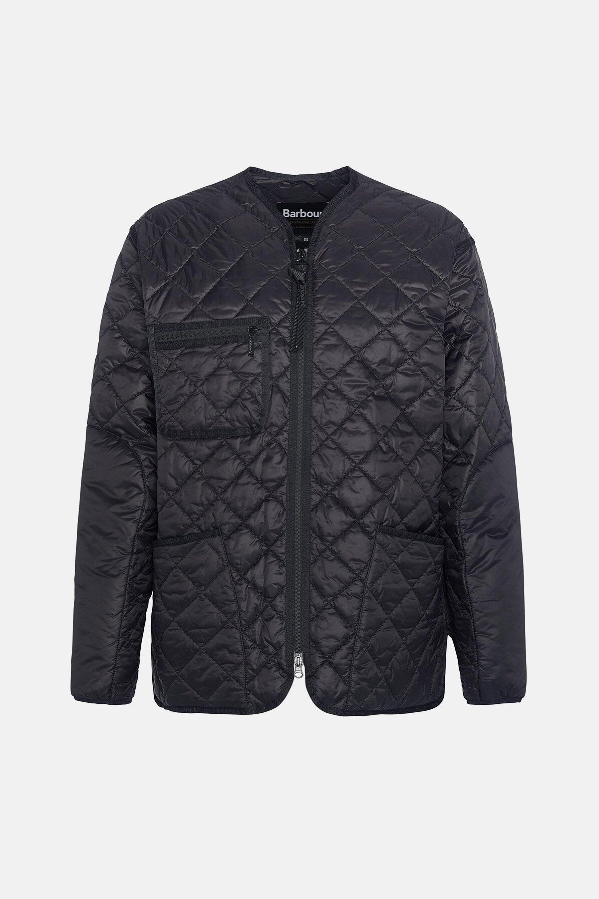 Liddesdale Steppfutter