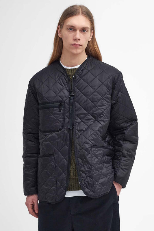 Liddesdale Quilted Liner