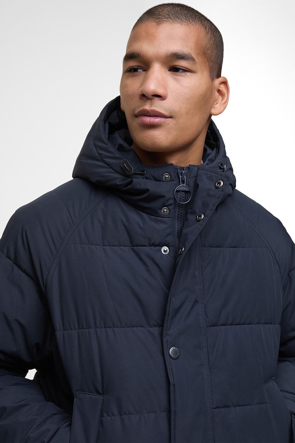 Bedale Steppjacke