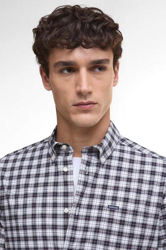 Lomond Tailored Shirt