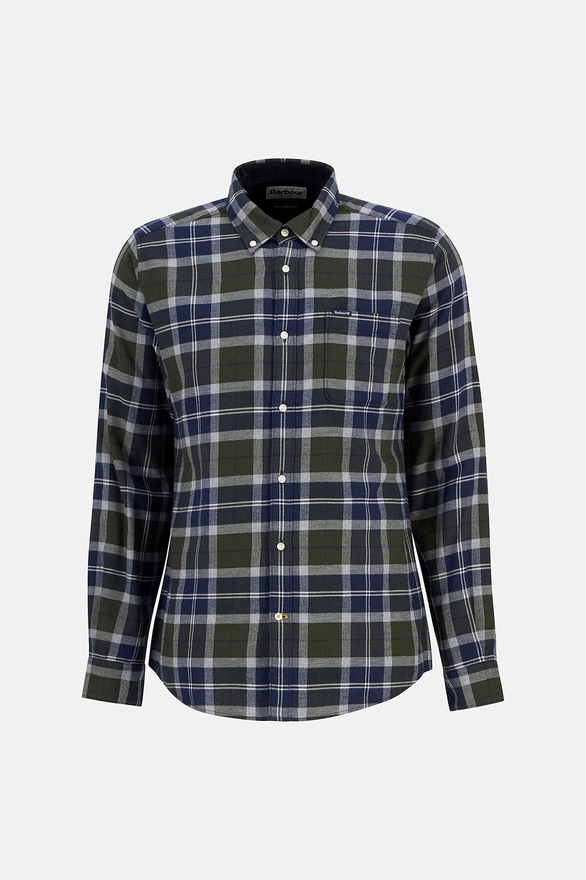 Rasay Tailored Fit Shirt