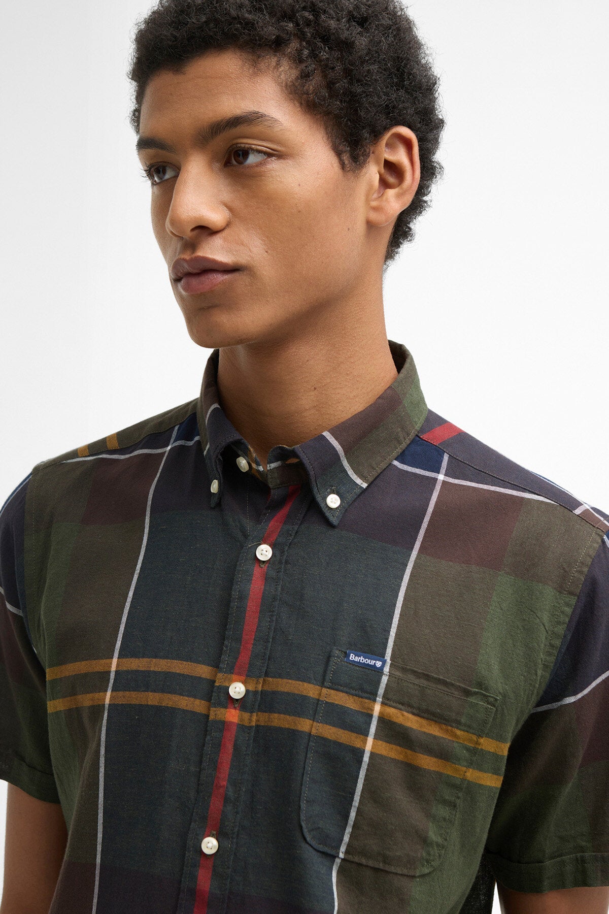 Shirt Douglas
