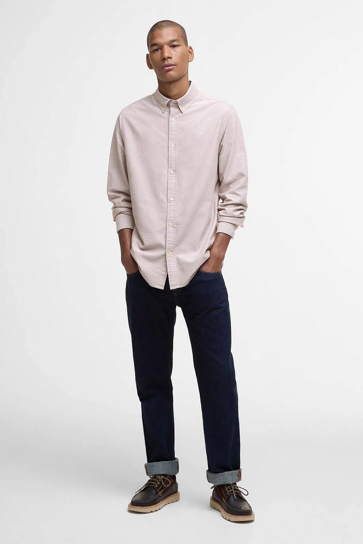 Oxtown Tailored Shirt
