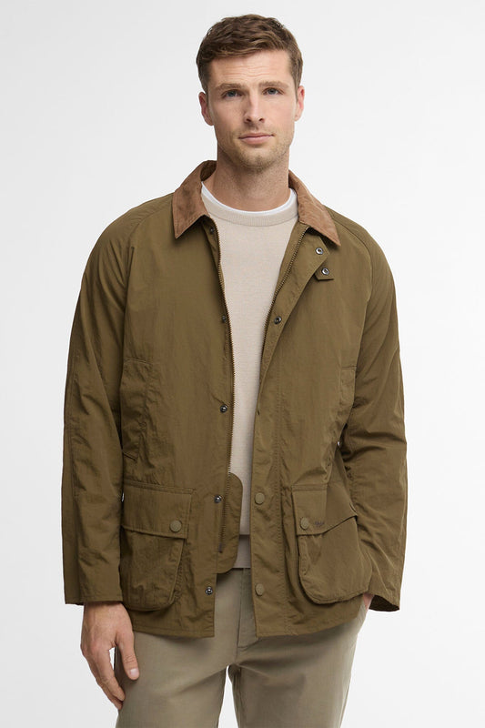 Ashby Showerproof Jacket