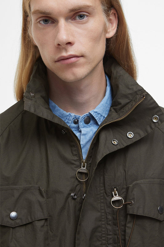 Westmorland Showerproof Jacket