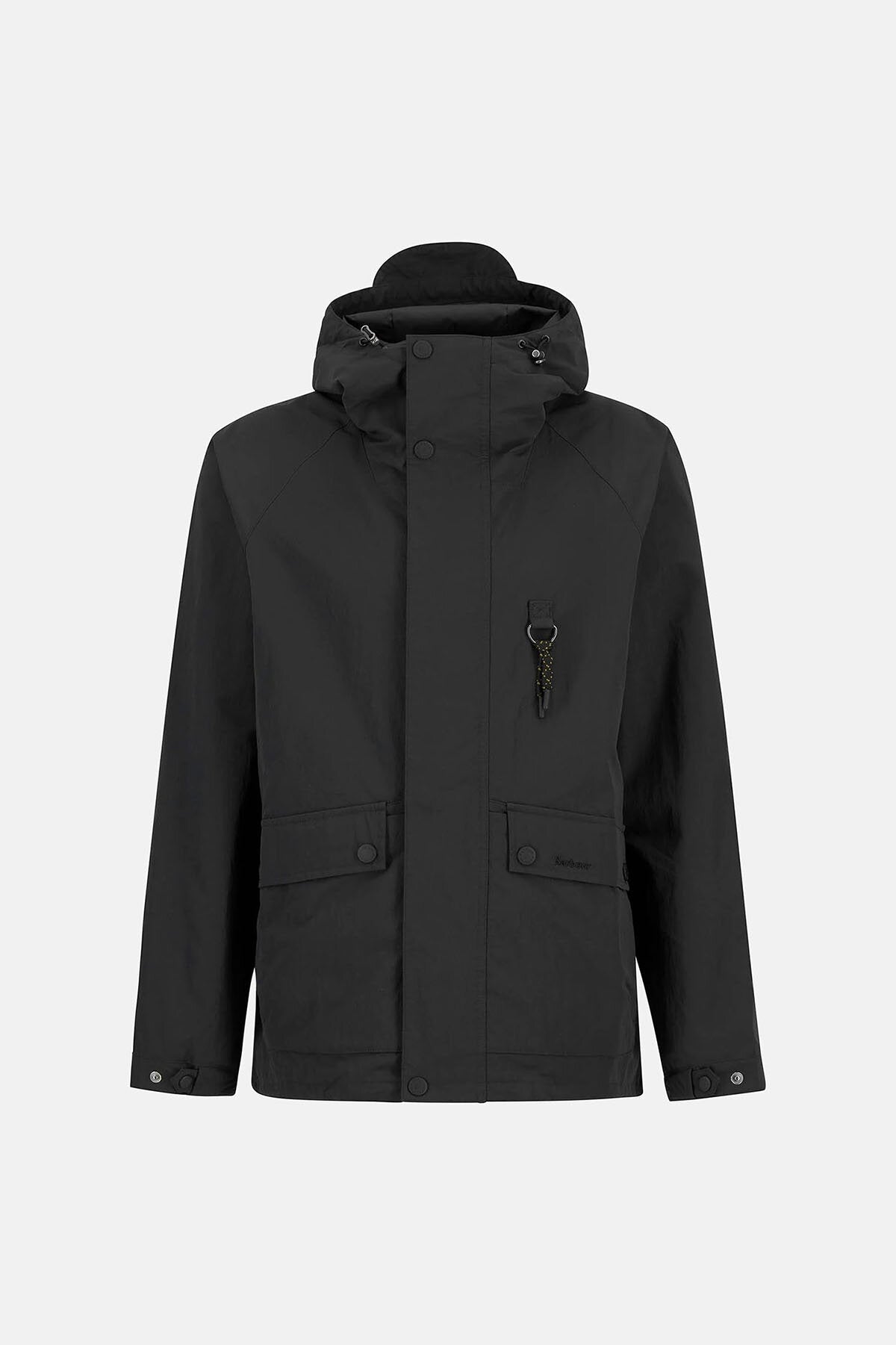 Rig Duschfeste Jacke