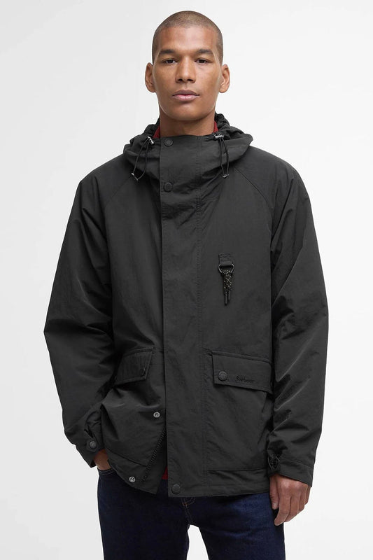 Rig Showerproof Jacket