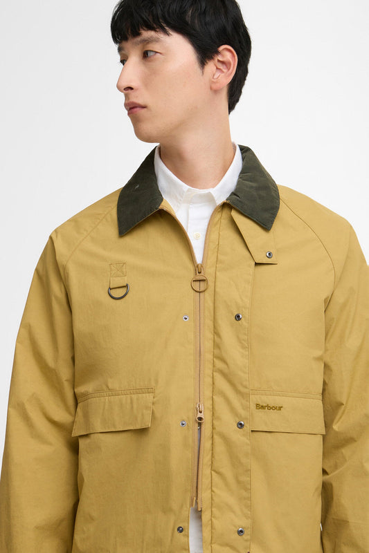Ripstop Spey Showerproof Jacket