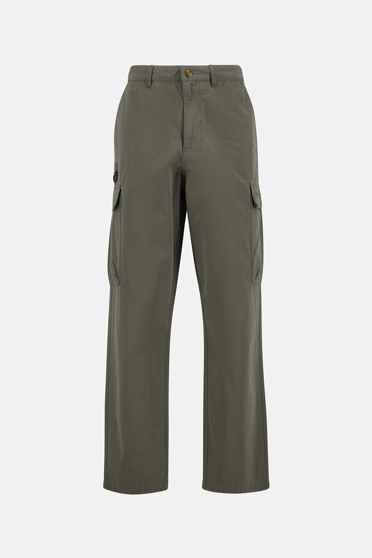 Spey Popeline Relaxed-Hose