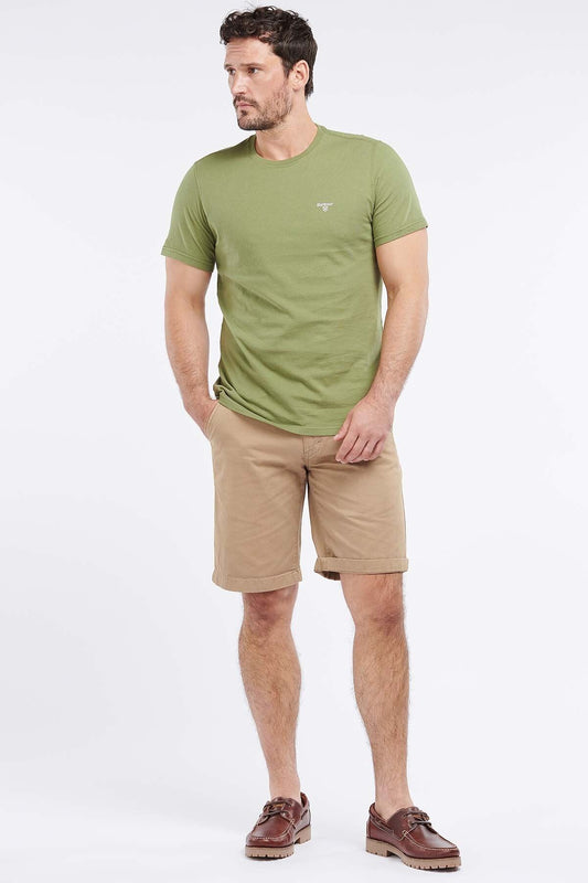 Essentielles Sport-T-Shirt