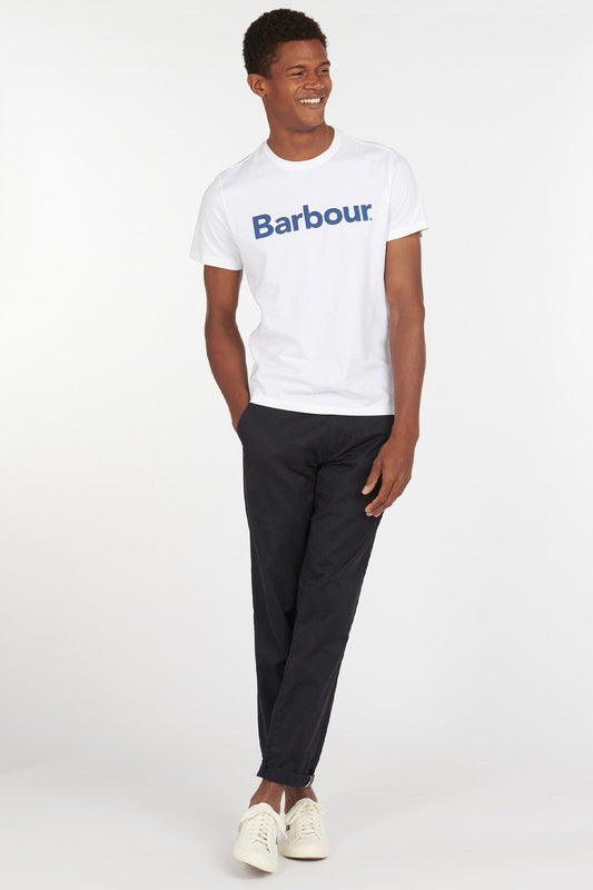 T-Shirt mit Aufdruck