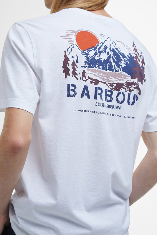 Perham Grafik-T-Shirt