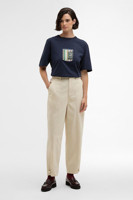 Paul Smith loves Wax Can Graphic T-Shirt