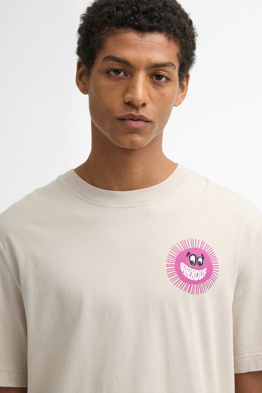 Westbury Relaxed Graphic T-Shirt