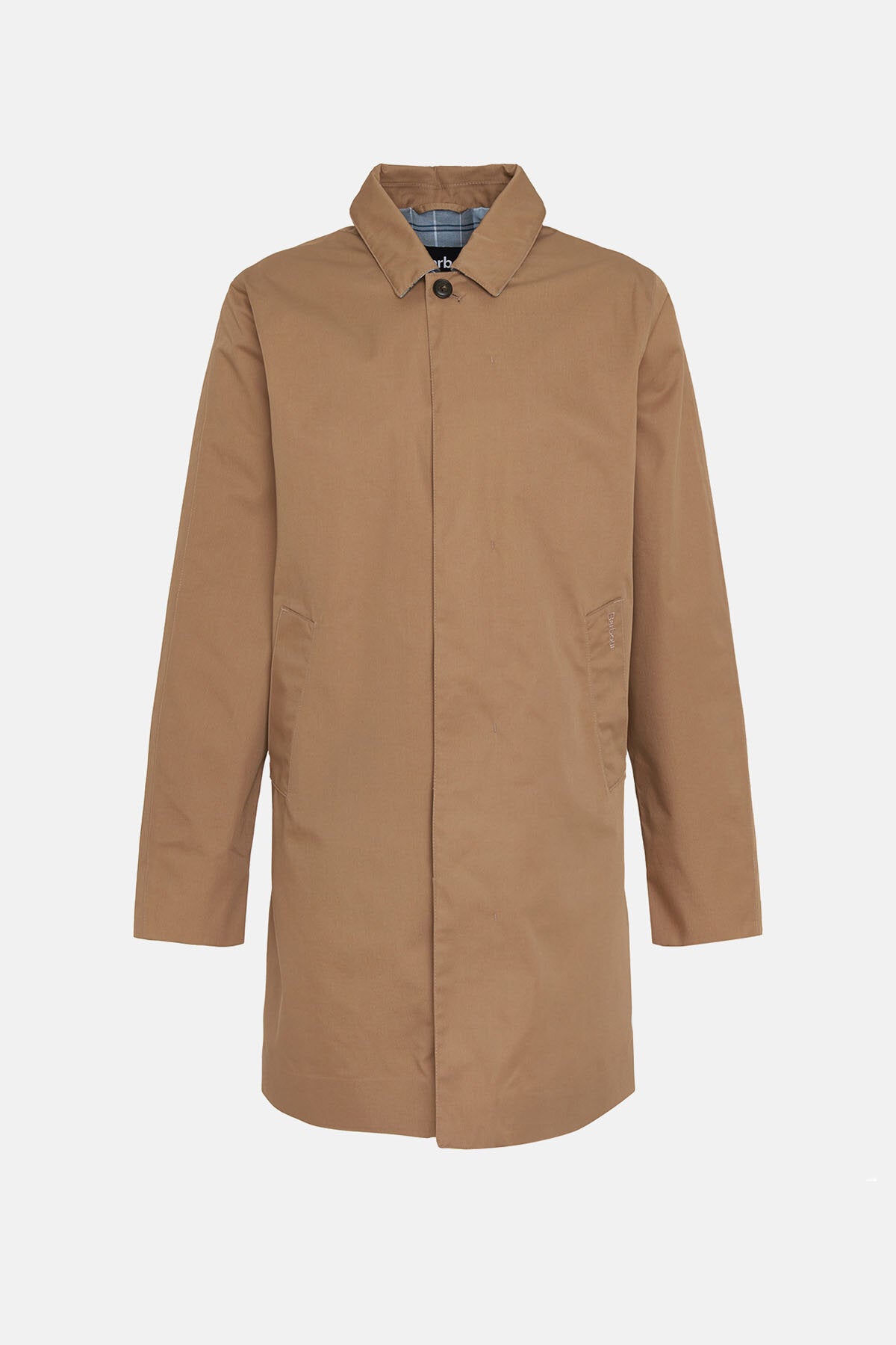 Rokig Leichte Mac-Jacke