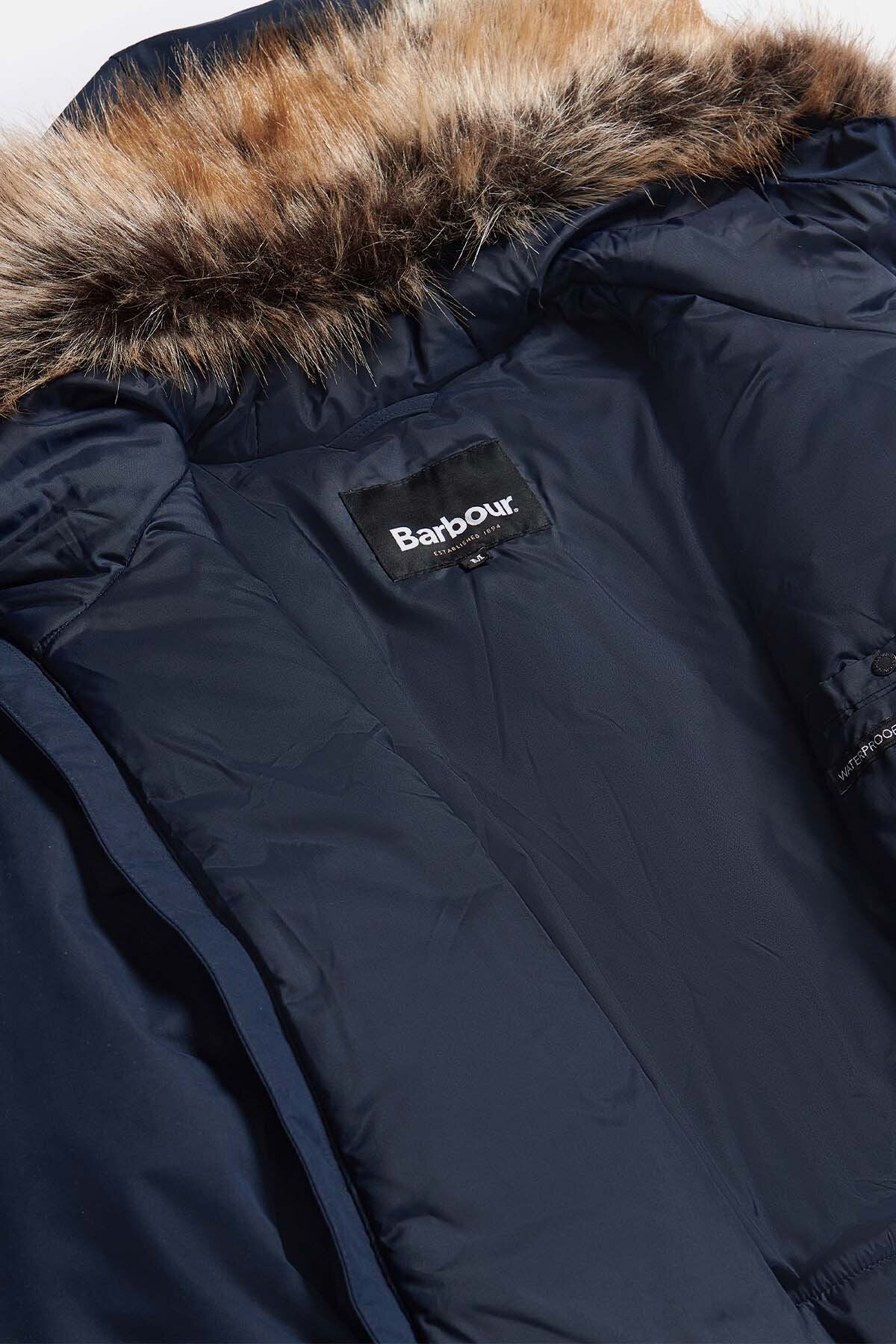 Ripley Wasserdichter Parka