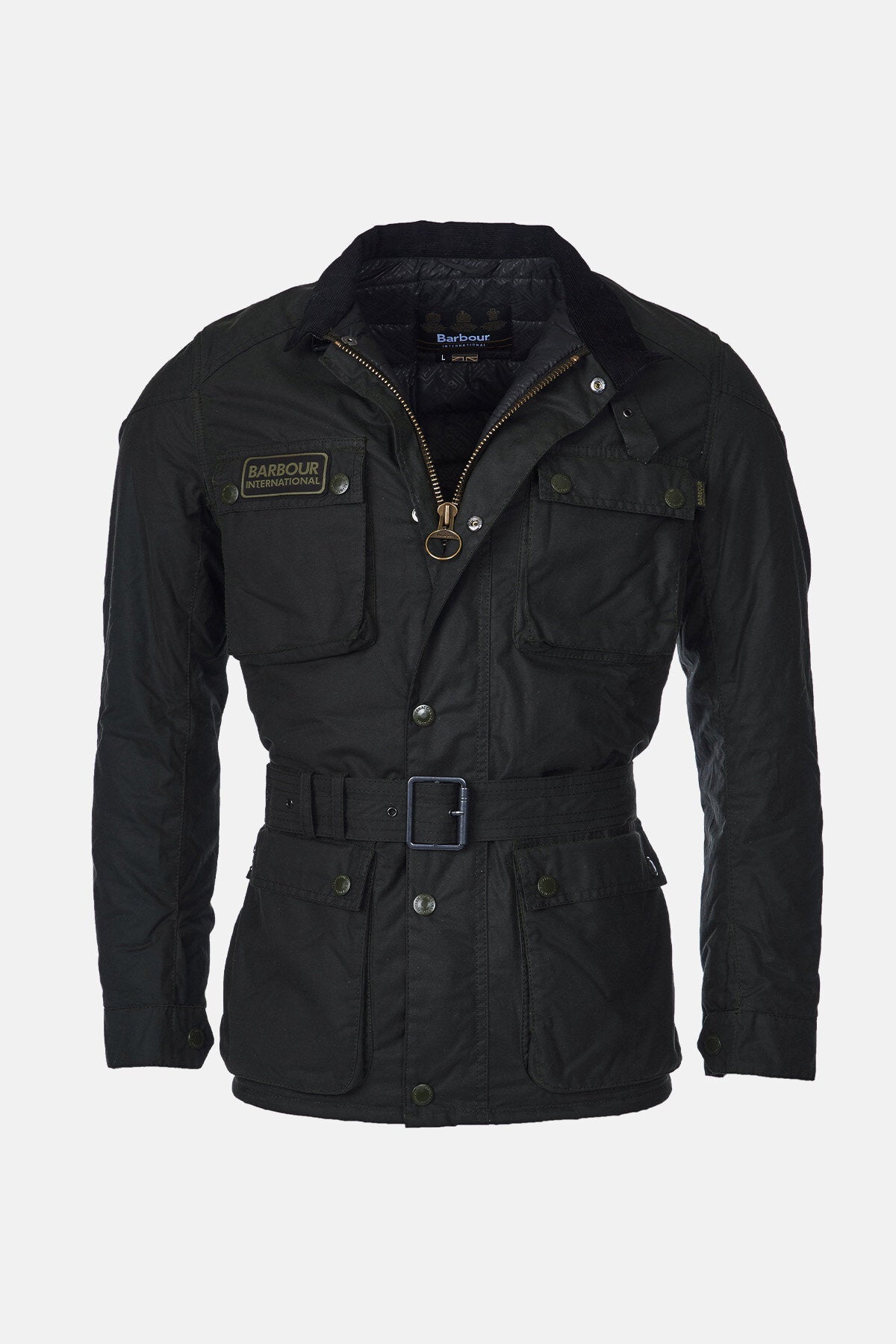 Blackwell Jacke