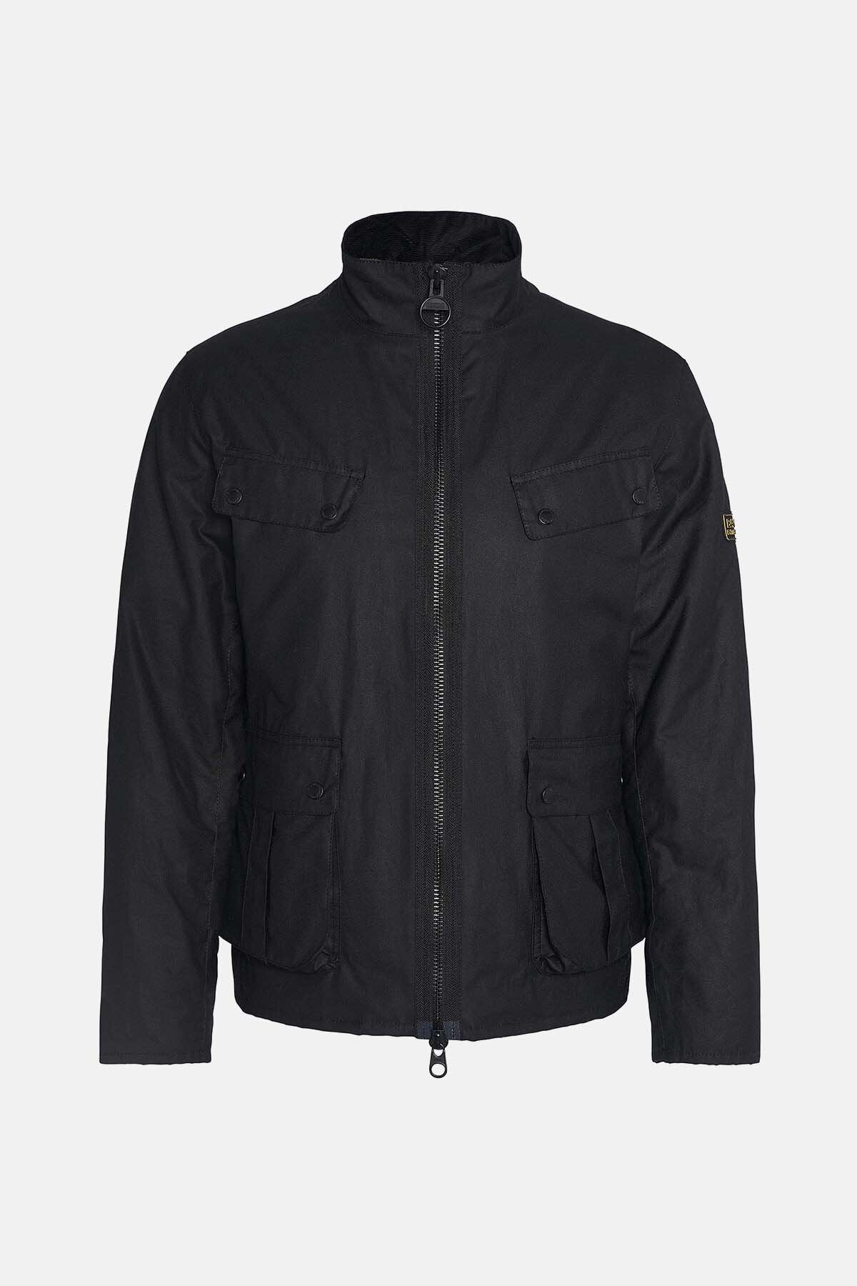 Re-Duke Wachsjacke